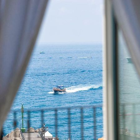 Appartement Amalfi Moon Extérieur photo